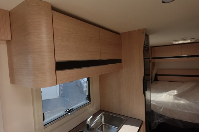 Autostar Performance P 690 LC - Photo 10