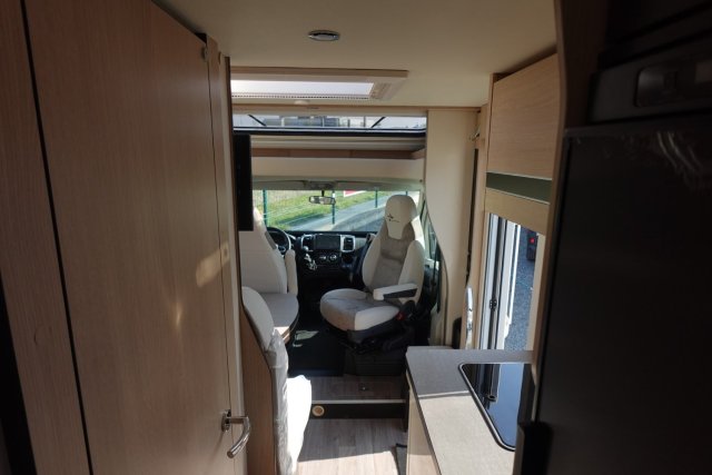 Autostar Performance P 690 LC - Photo 15