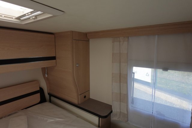 Autostar Performance P 690 LC - Photo 17