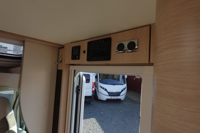 Autostar Performance P 690 LC - Photo 19