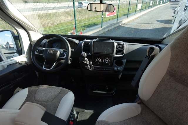 Autostar Performance P 690 LC - Photo 22