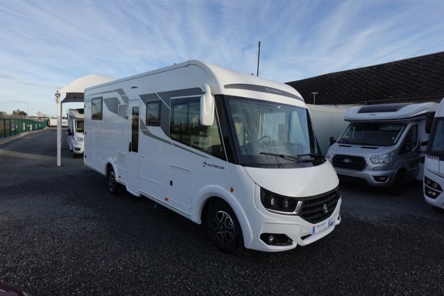 Achat Autostar Premice I 740 LC Neuf