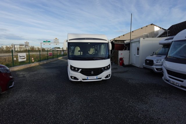 Autostar Premice I 740 LC - Photo 2