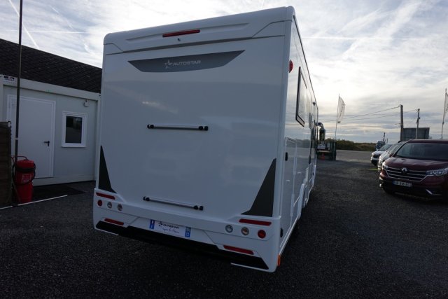 Autostar Premice I 740 LC - Photo 3