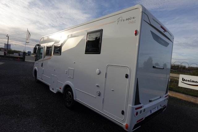 Autostar Premice I 740 LC - Photo 4