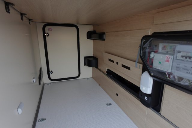 Autostar Premice I 740 LC - Photo 6