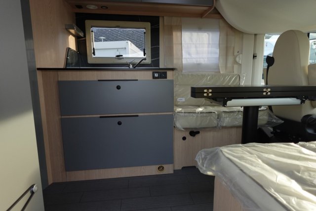 Autostar Premice I 740 LC - Photo 7