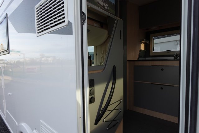 Autostar Premice I 740 LC - Photo 8