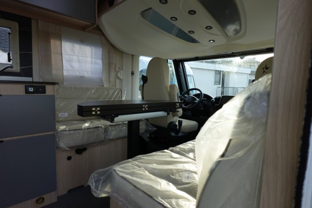 Autostar Premice I 740 LC - Photo 9