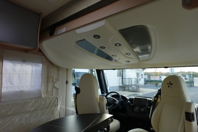 Autostar Premice I 740 LC - Photo 11