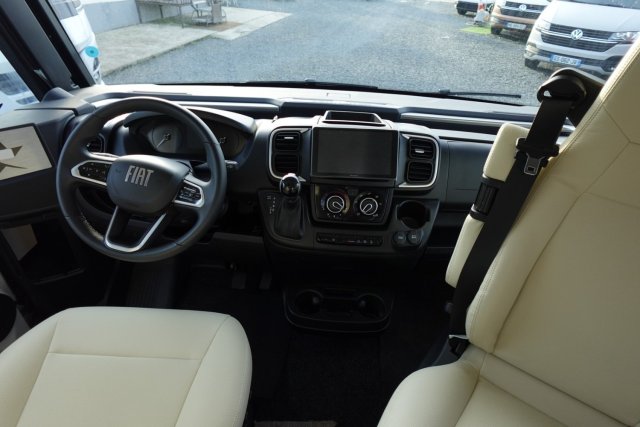 Autostar Premice I 740 LC - Photo 14