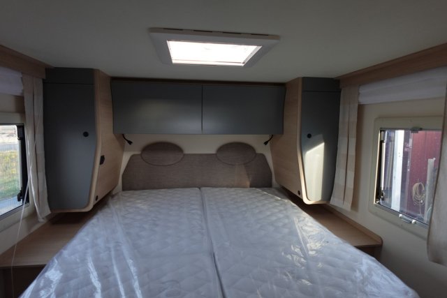 Autostar Premice I 740 LC - Photo 16