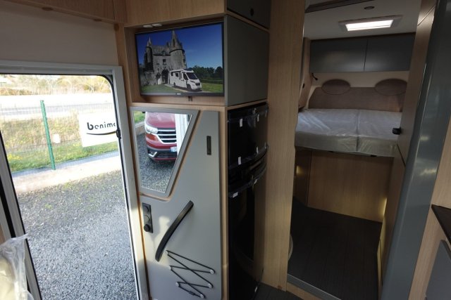 Autostar Premice I 740 LC - Photo 18