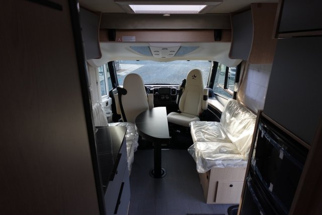 Autostar Premice I 740 LC - Photo 24