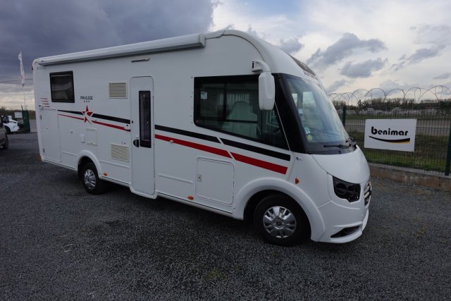 Autostar Privilege I 690 LC Occasion