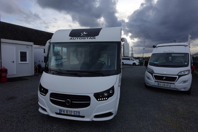 Autostar Privilege I 690 LC - Photo 2