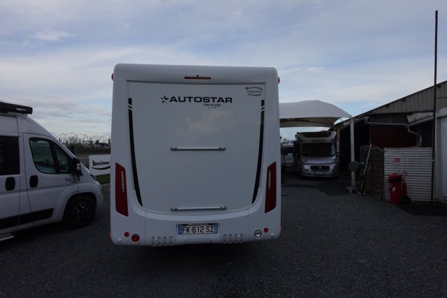 Autostar Privilege I 690 LC - Photo 3