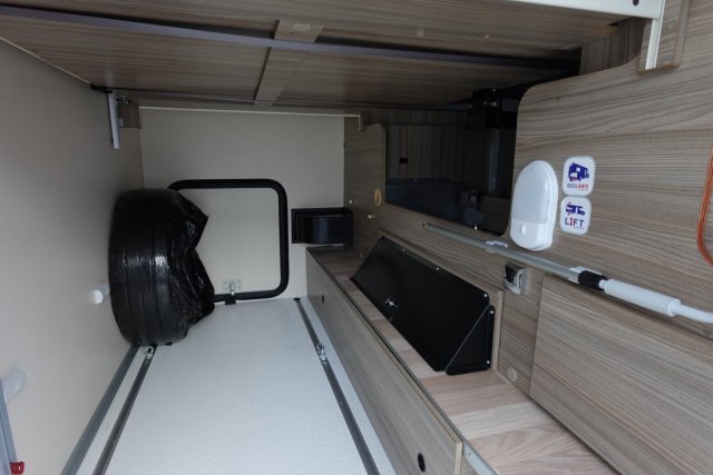 Autostar Privilege I 690 LC - Photo 6