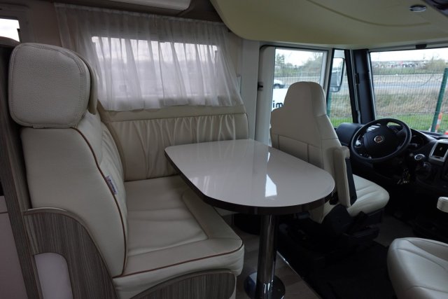 Autostar Privilege I 690 LC - Photo 7