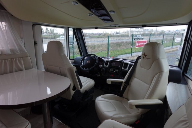 Autostar Privilege I 690 LC - Photo 8