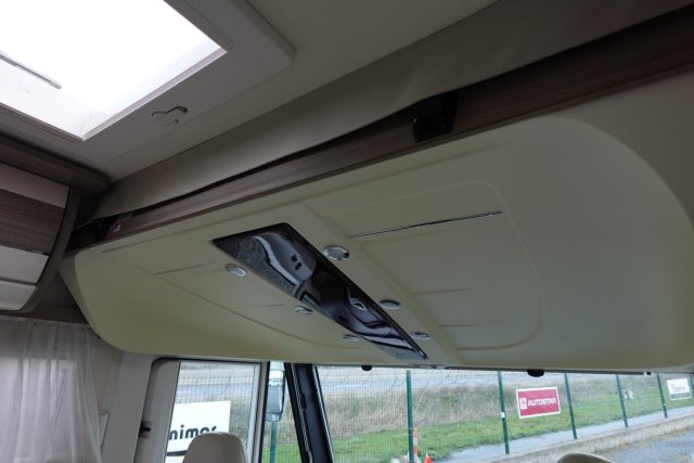 Autostar Privilege I 690 LC - Photo 9