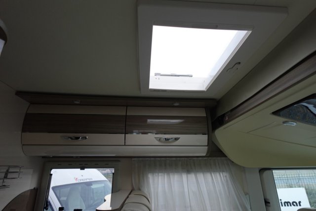 Autostar Privilege I 690 LC - Photo 10