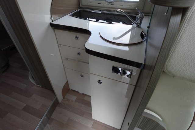 Autostar Privilege I 690 LC - Photo 11