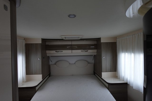 Autostar Privilege I 690 LC - Photo 16