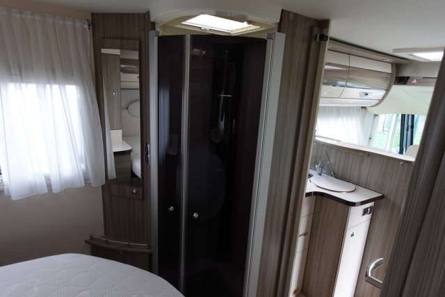 Autostar Privilege I 690 LC - Photo 19