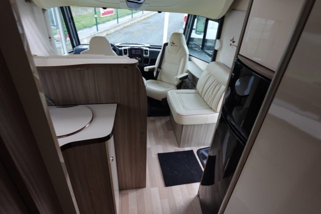 Autostar Privilege I 690 LC - Photo 20