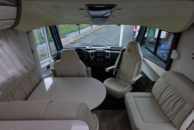 Autostar Privilege I 690 LC - Photo 22