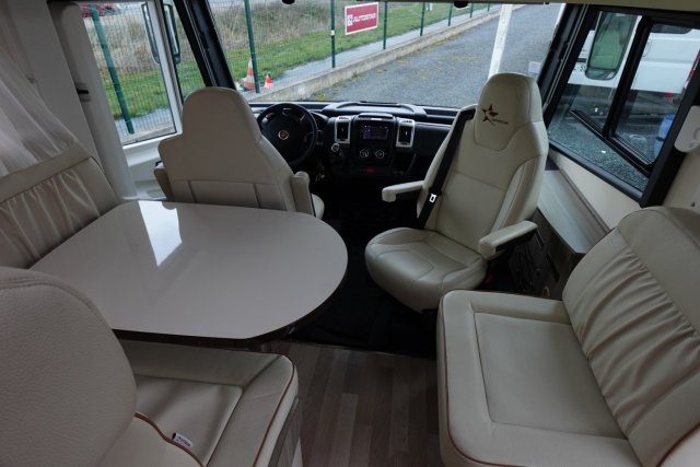 Autostar Privilege I 690 LC - Photo 27