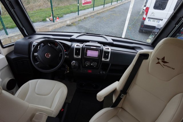 Autostar Privilege I 690 LC - Photo 28