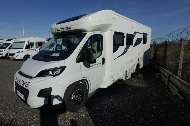 Autostar Privilege P 740 LC - Photo 2