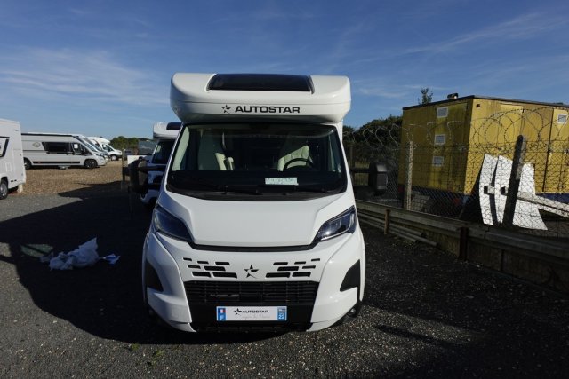 Autostar Privilege P 740 LC - Photo 3