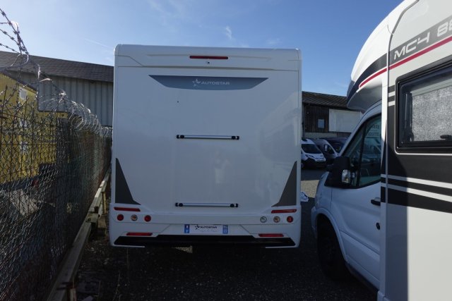 Autostar Privilege P 740 LC - Photo 4