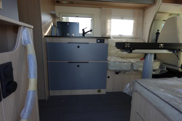 Autostar Privilege P 740 LC - Photo 7