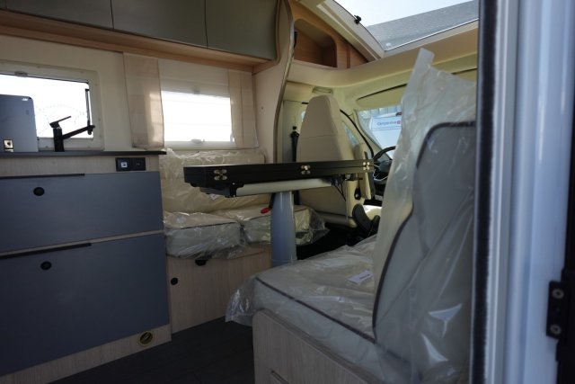 Autostar Privilege P 740 LC - Photo 8