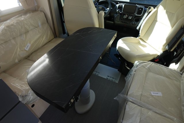 Autostar Privilege P 740 LC - Photo 10