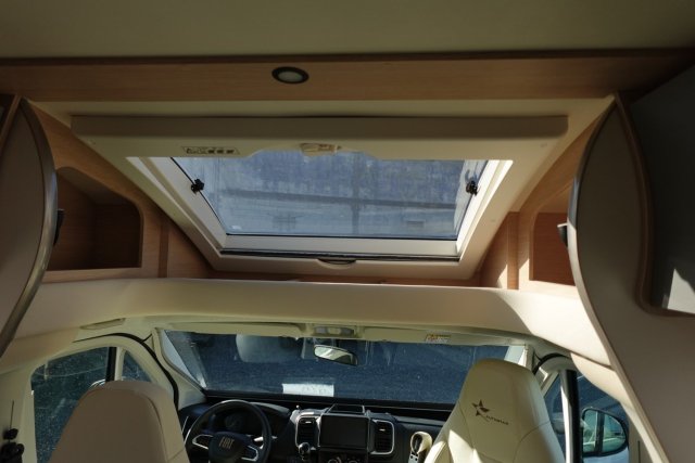 Autostar Privilege P 740 LC - Photo 12