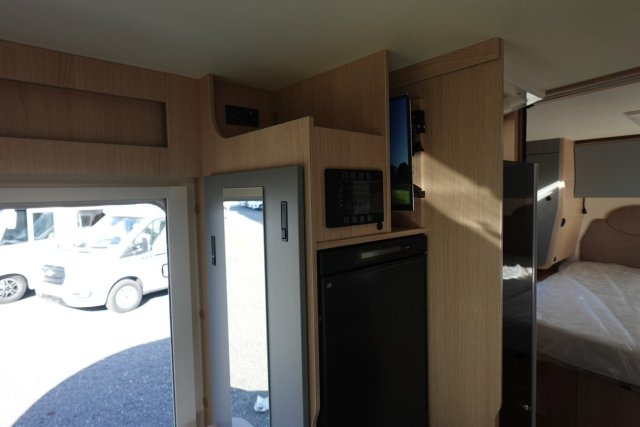 Autostar Privilege P 740 LC - Photo 16