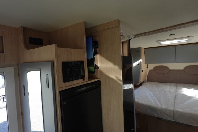 Autostar Privilege P 740 LC - Photo 17