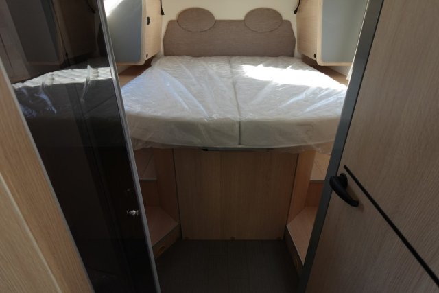 Autostar Privilege P 740 LC - Photo 18