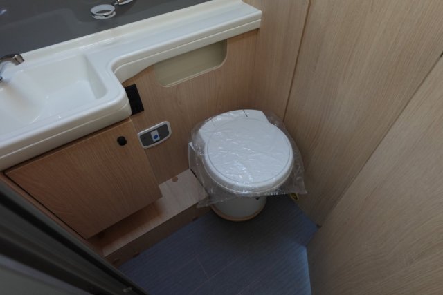 Autostar Privilege P 740 LC - Photo 23