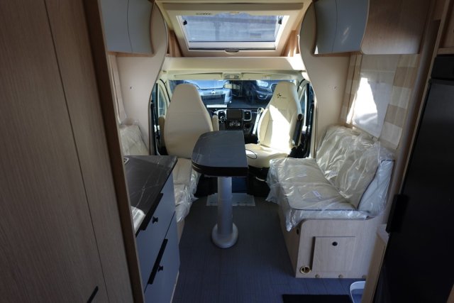 Autostar Privilege P 740 LC - Photo 25