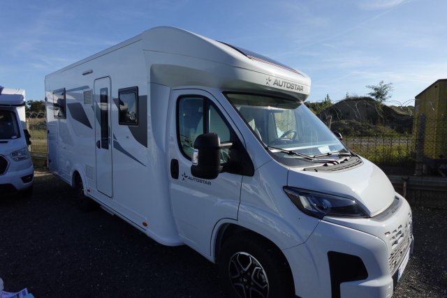 Autostar Privilege P 740 LC Neuf