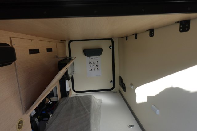 Autostar Privilege P 740 LC - Photo 6