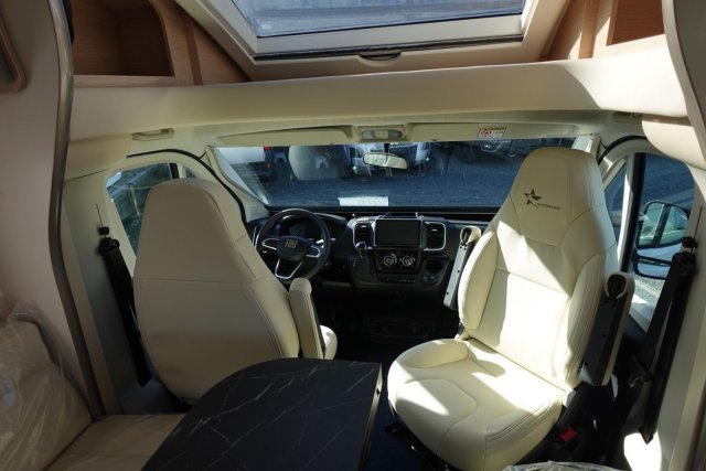 Autostar Privilege P 740 LC - Photo 11