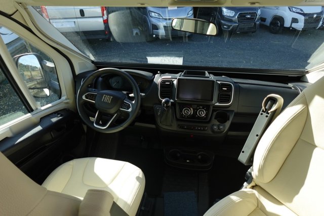 Autostar Privilege P 740 LC - Photo 13