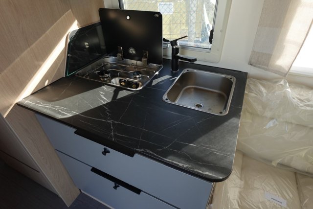 Autostar Privilege P 740 LC - Photo 14